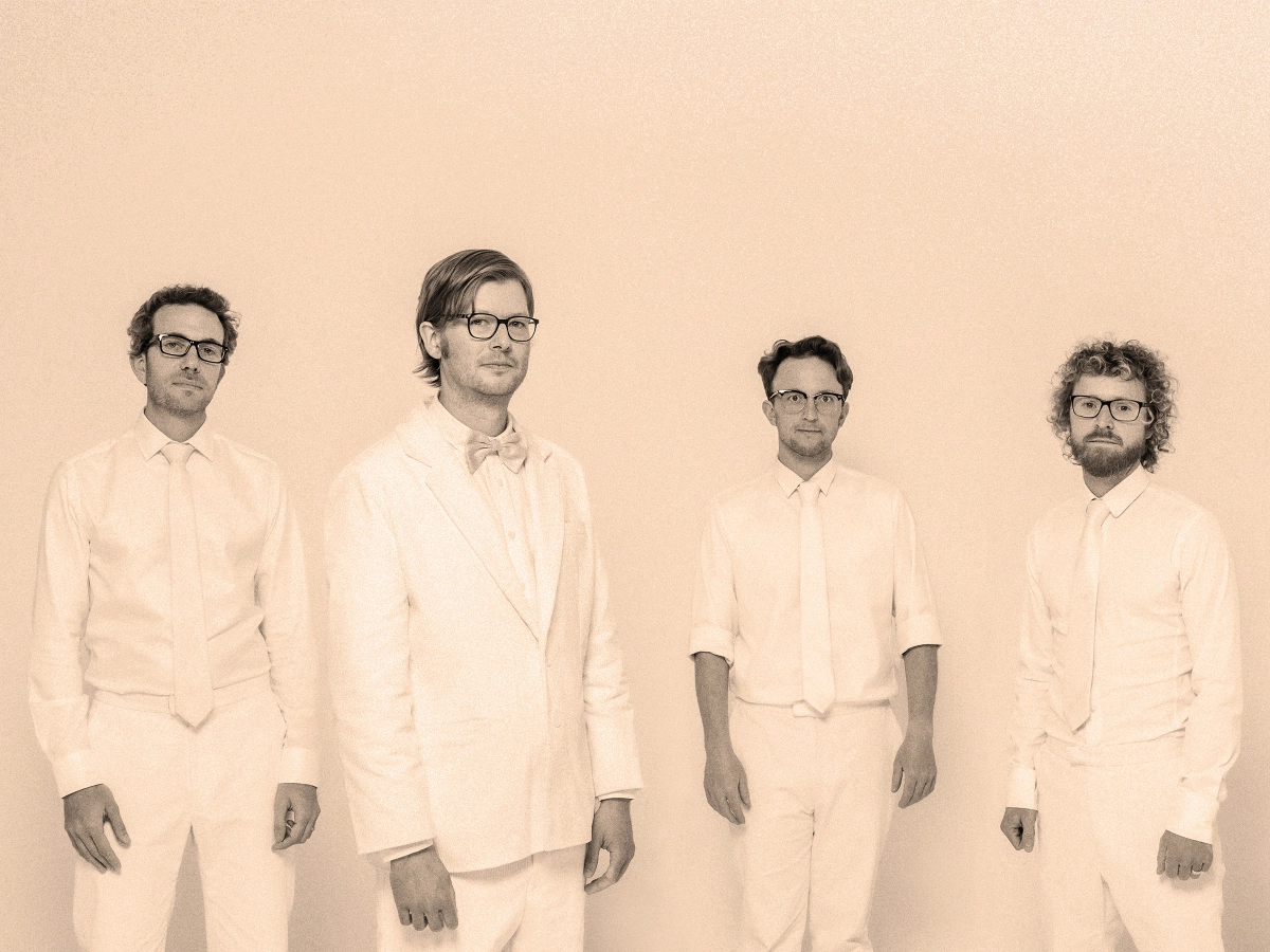 Public Service Broadcasting